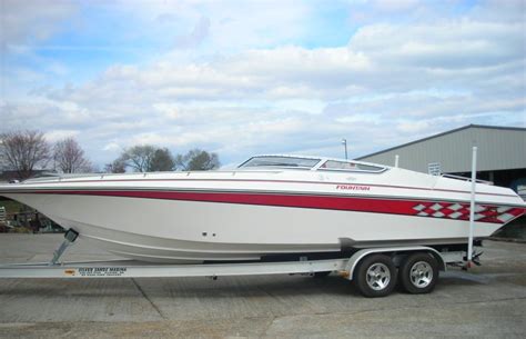 fountain fever 29 for sale|fountain fever 29 top speed.